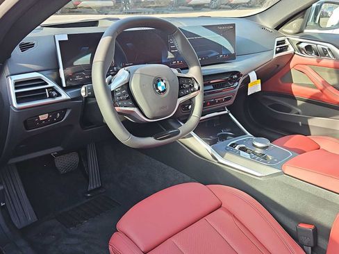 Used 2026 BMW 430i xDrive Coupe w/ Premium Package AWD/4WD image 10