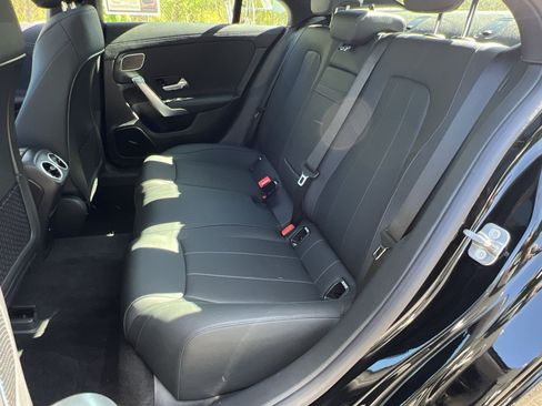 Certified 2026 Mercedes-Benz CLA 250 4MATIC image 30