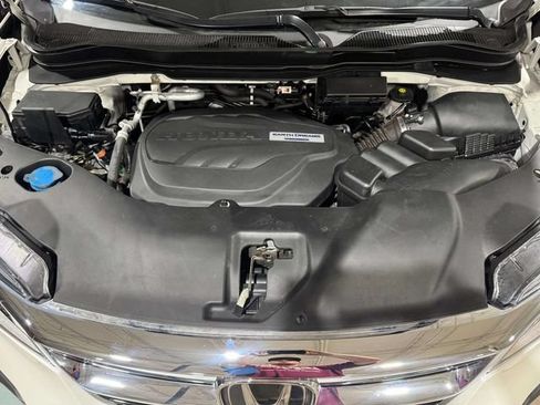 Used 2019 Honda Pilot Elite image 33