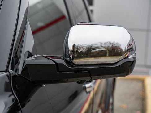 New 2026 Toyota Tundra Capstone image 15