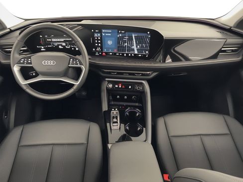 Used 2025 Audi Q5 Premium Plus w/ Premium Plus image 19