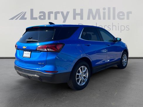 Used 2024 Chevrolet Equinox LT image 5