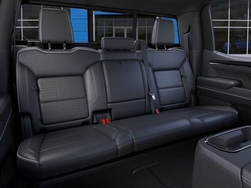 New 2026 GMC Sierra 1500 AT4X AWD/4WD image 18