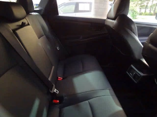 Used 2026 Toyota bZ Woodland AWD/4WD image 8