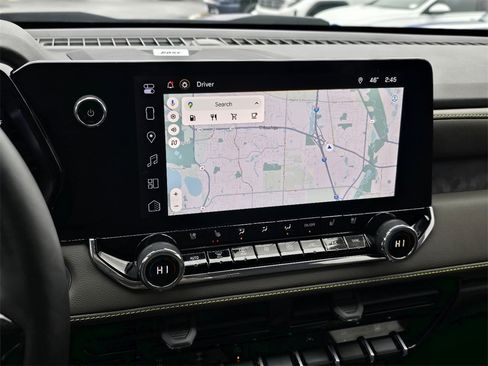 Certified 2026 Chevrolet Colorado ZR2 w/ Technology Package image 18