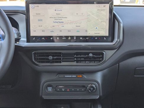 New 2025 Ford Bronco Sport Badlands w/ Badlands Tech Package image 19