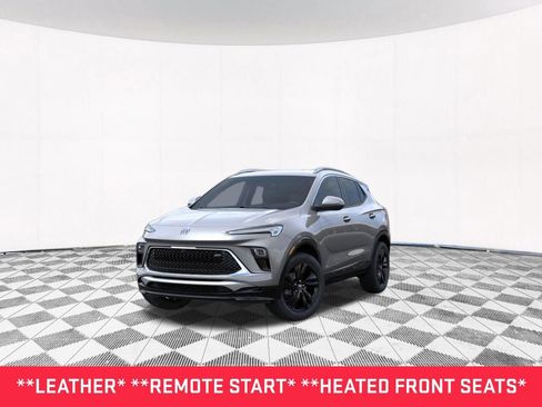 New 2026 Buick Encore GX Sport Touring image 2
