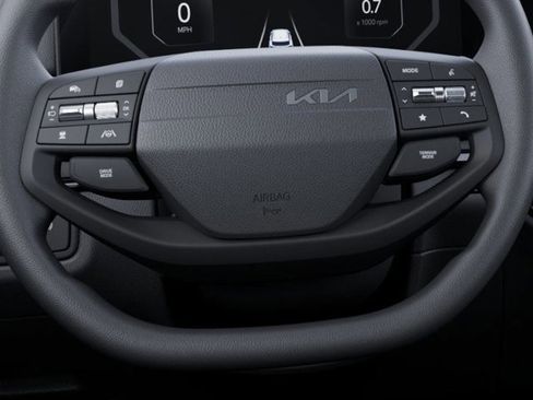 New 2026 Kia Sportage S image 22