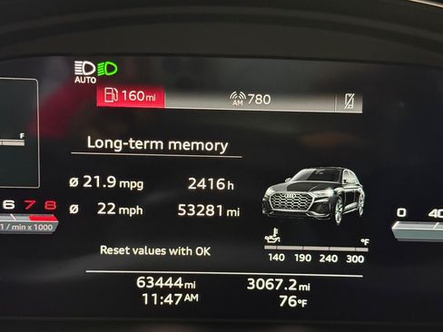 Used 2023 Audi Q5 2.0T Premium Plus AWD/4WD image 23