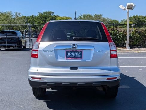 Used 2011 Honda CR-V EX-L image 7