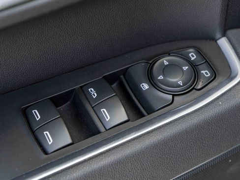 Used 2025 Chevrolet Silverado 1500 RST w/ LPO, Utility Wall Package image 43