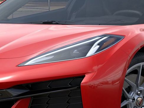 New 2026 Chevrolet Corvette Z06 RWD image 10