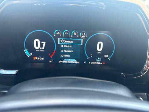Used 2023 Ford F150 Lariat AWD/4WD image 26