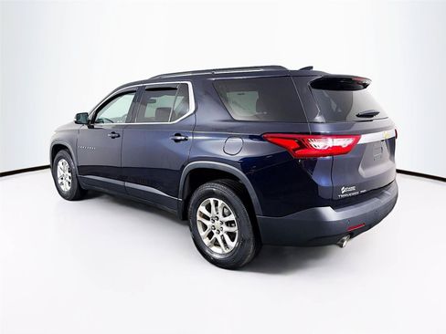 Used 2020 Chevrolet Traverse LT AWD/4WD image 9