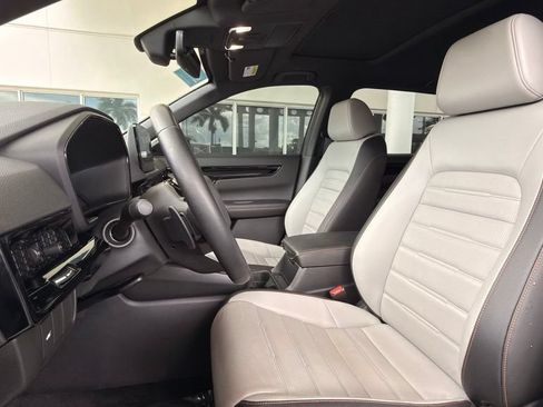 Certified 2026 Honda CR-V Sport Touring image 16