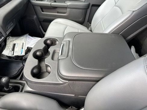 New 2024 RAM 2500 Tradesman w/ Chrome Appearance Group image 19