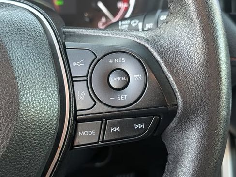 Used 2024 Toyota RAV4 Adventure AWD/4WD image 19