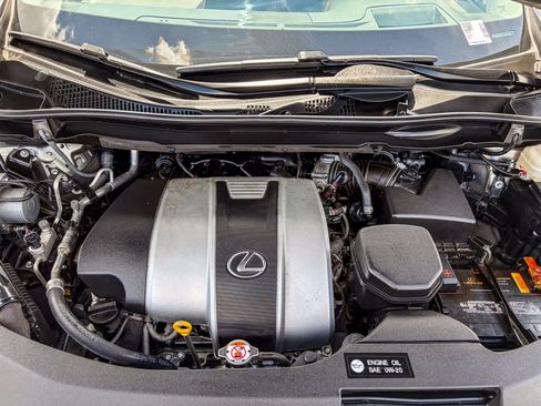 Used 2018 Lexus RX 350 AWD w/ Premium Package image 26