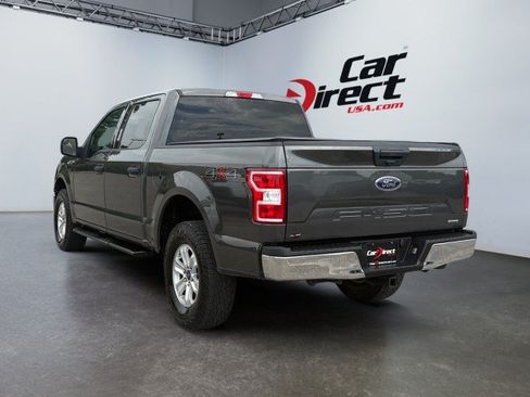 Used 2020 Ford F150 XLT AWD/4WD image 7