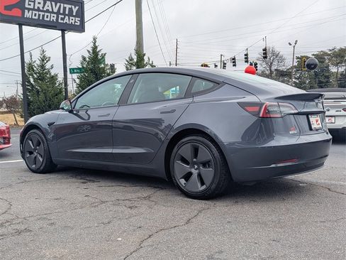Used 2023 Tesla Model 3 Long Range image 3