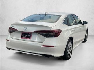 New 2026 Honda Civic LX video 2