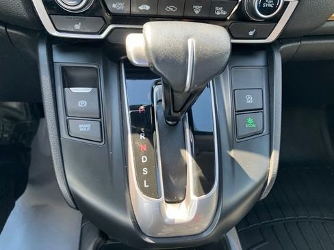 Certified 2020 Honda CR-V EX-L image 29