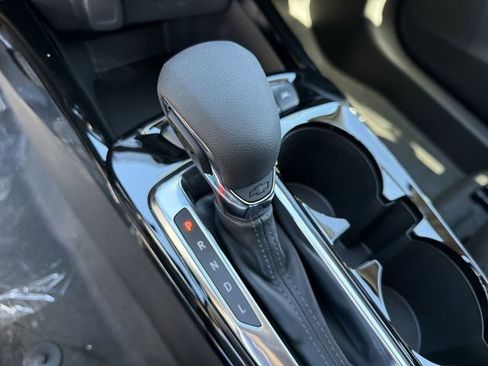 New 2026 Chevrolet Trax LT w/ Midnight Edition image 20