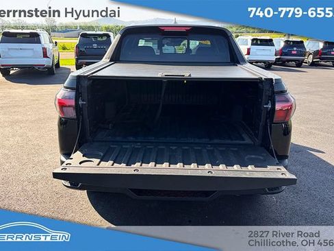 Used 2023 Hyundai Santa Cruz SEL w/ Activity Package AWD/4WD image 21
