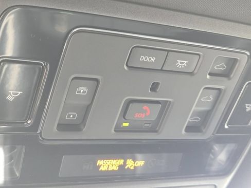Used 2025 Lexus TX 350 AWD w/ Technology Package image 36