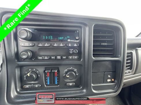 Used 2003 GMC Sierra 2500 SLE image 13