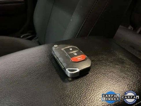 Used 2021 Jeep Wrangler Unlimited Sport image 98