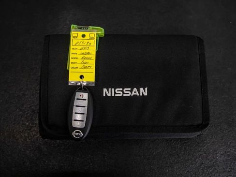 Used 2019 Nissan Rogue SV FWD image 51