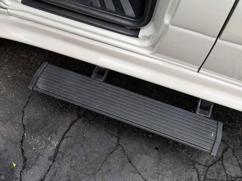 Used 2022 Mercedes-Benz Sprinter 2500 image 34