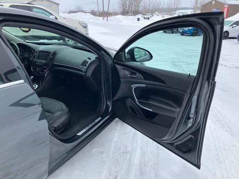 Used 2014 Buick Regal Base 4dr Sedan image 13