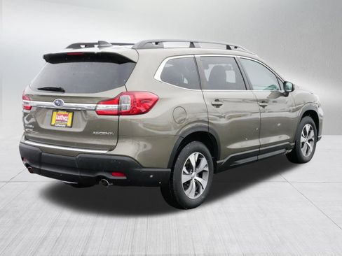 Used 2022 Subaru Ascent Premium w/ Convenience Package image 7