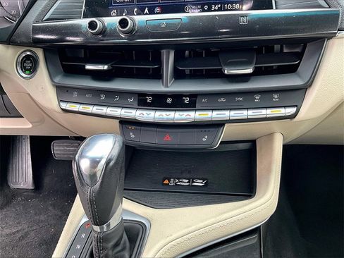 Used 2021 Cadillac CT4 Luxury w/ Sun And Sound Package image 29