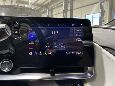 Used 2021 Chevrolet Corvette Stingray Preferred Conv w/ 2LT image 6