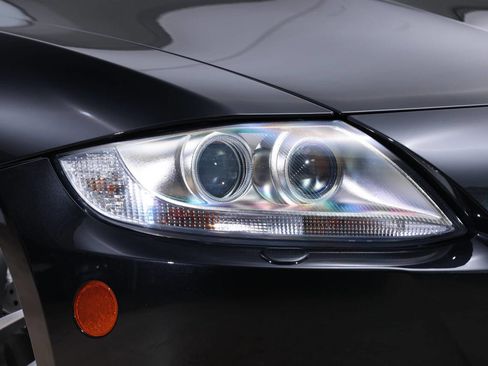 Used 2007 BMW M Coupe image 12