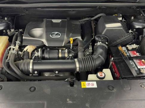Used 2018 Lexus NX 300 F Sport w/ Accessory Package 2 FWD image 32