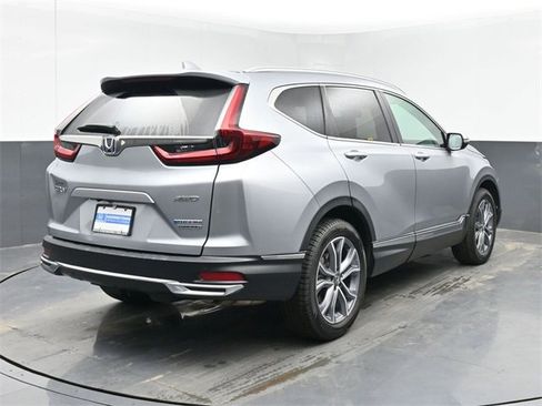 Used 2022 Honda CR-V Touring image 10