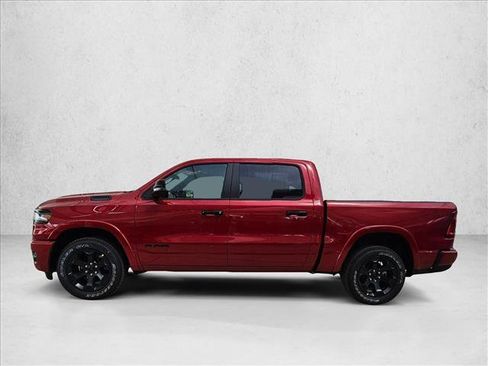 New 2026 RAM 1500 Lone Star RWD image 5