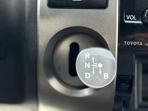 Used 2009 Toyota Prius Hatchback 4D image 24