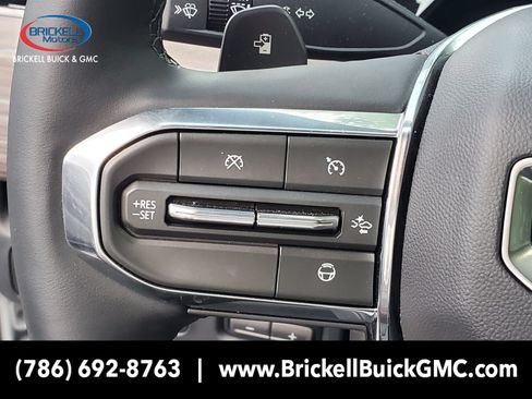 New 2025 GMC Sierra EV Denali AWD/4WD image 23
