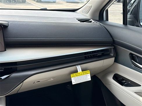 New 2026 Nissan Murano SL image 17