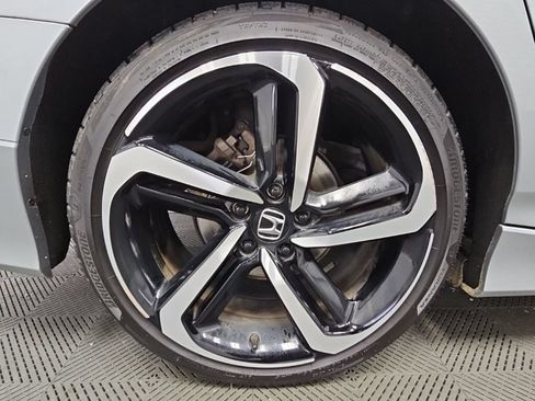 Used 2020 Honda Accord Sport image 46