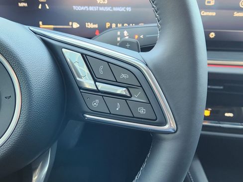 New 2026 Buick Envision Avenir image 33