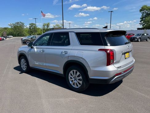 Used 2025 Hyundai Palisade SEL FWD image 5