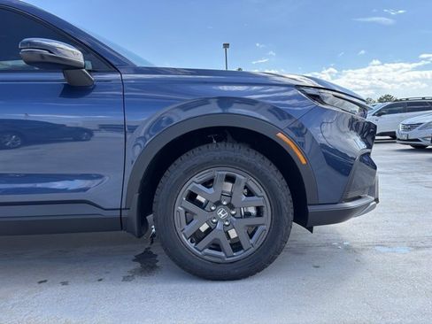 New 2026 Honda CR-V TrailSport image 3