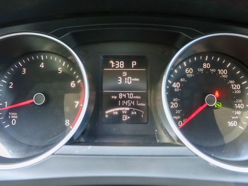 Used 2017 Volkswagen Jetta S FWD image 29