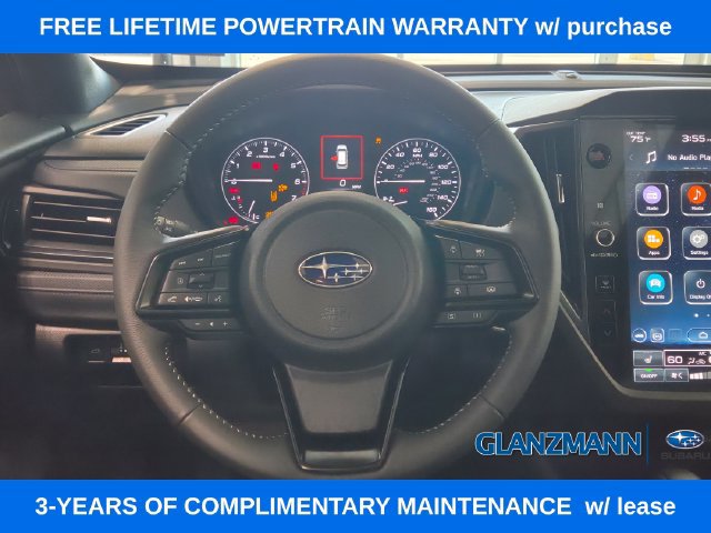 New 2026 Subaru Forester Premium AWD/4WD image 22